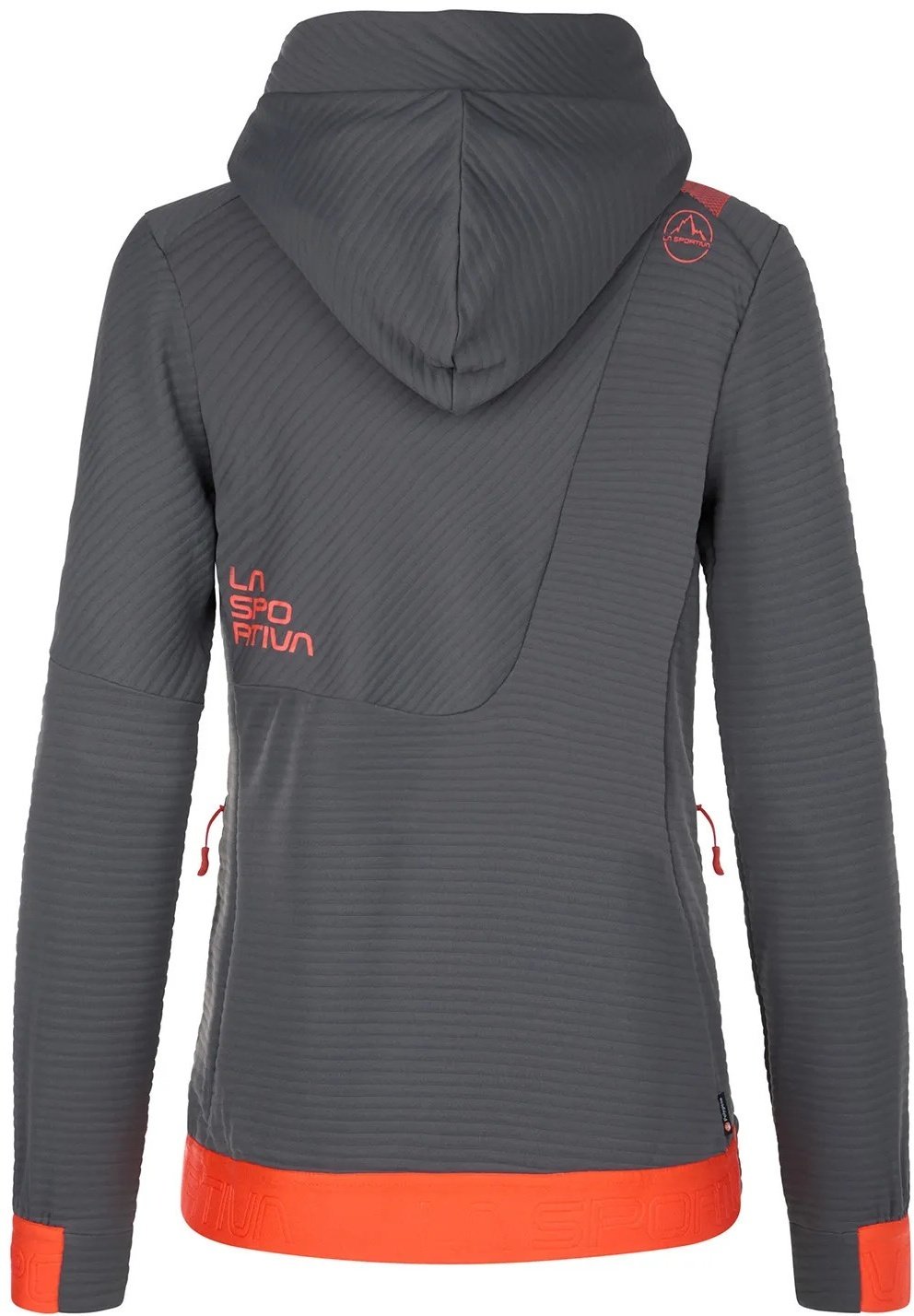 Толстовка La Sportiva мультиколор купить,NaN
