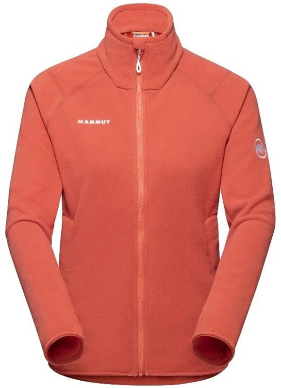 Толстовка Mammut розовый купить,NaN