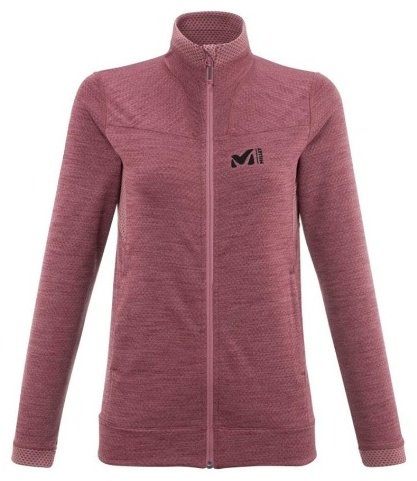 Толстовка Millet розовый купить,59900