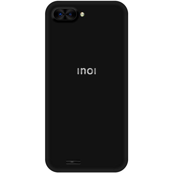 Смартфон Inoi 5i Lite 8Gb Black купить,NaN