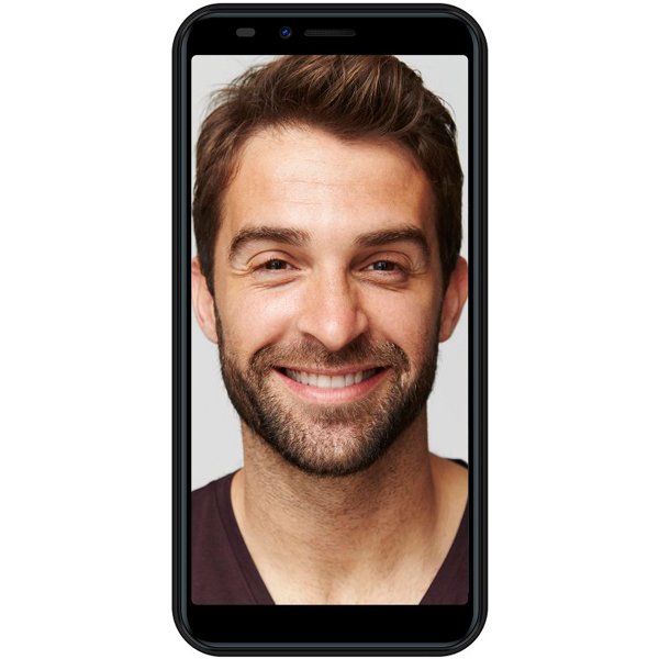 Смартфон Inoi 5i Lite 8Gb Black купить,NaN