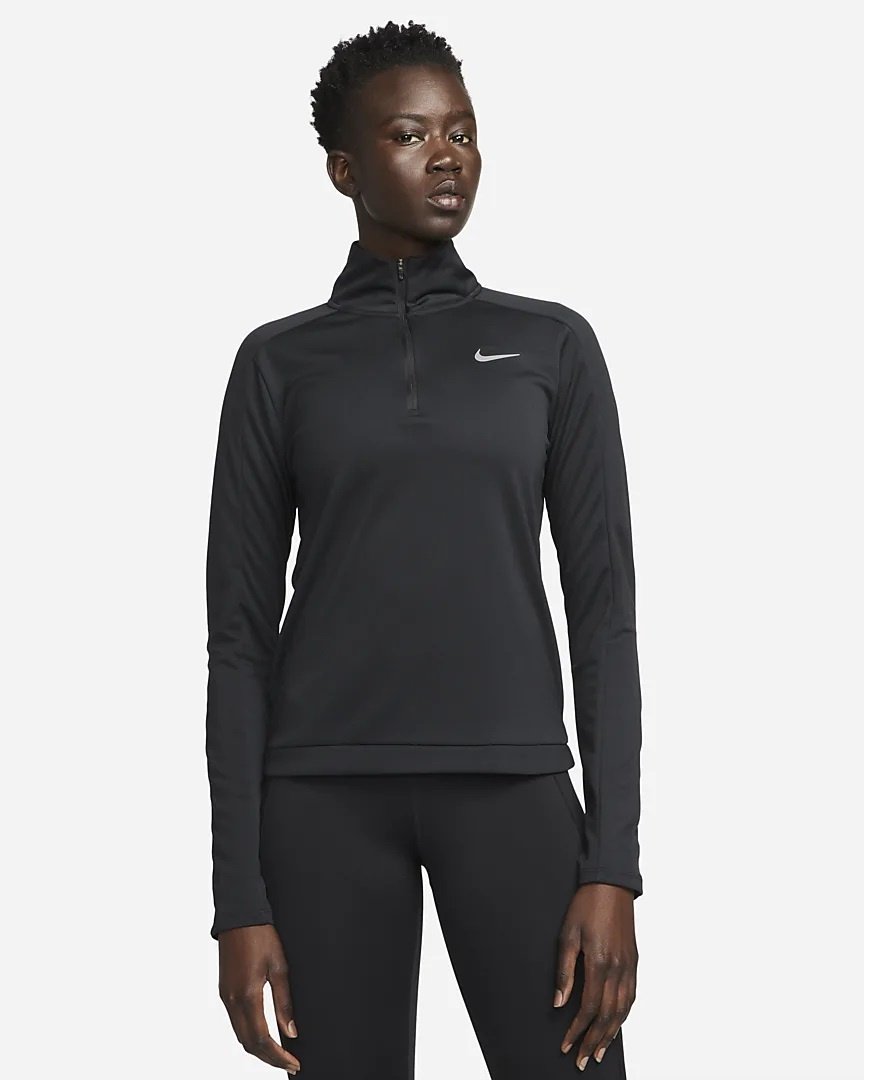 Толстовка Nike черный купить,NaN