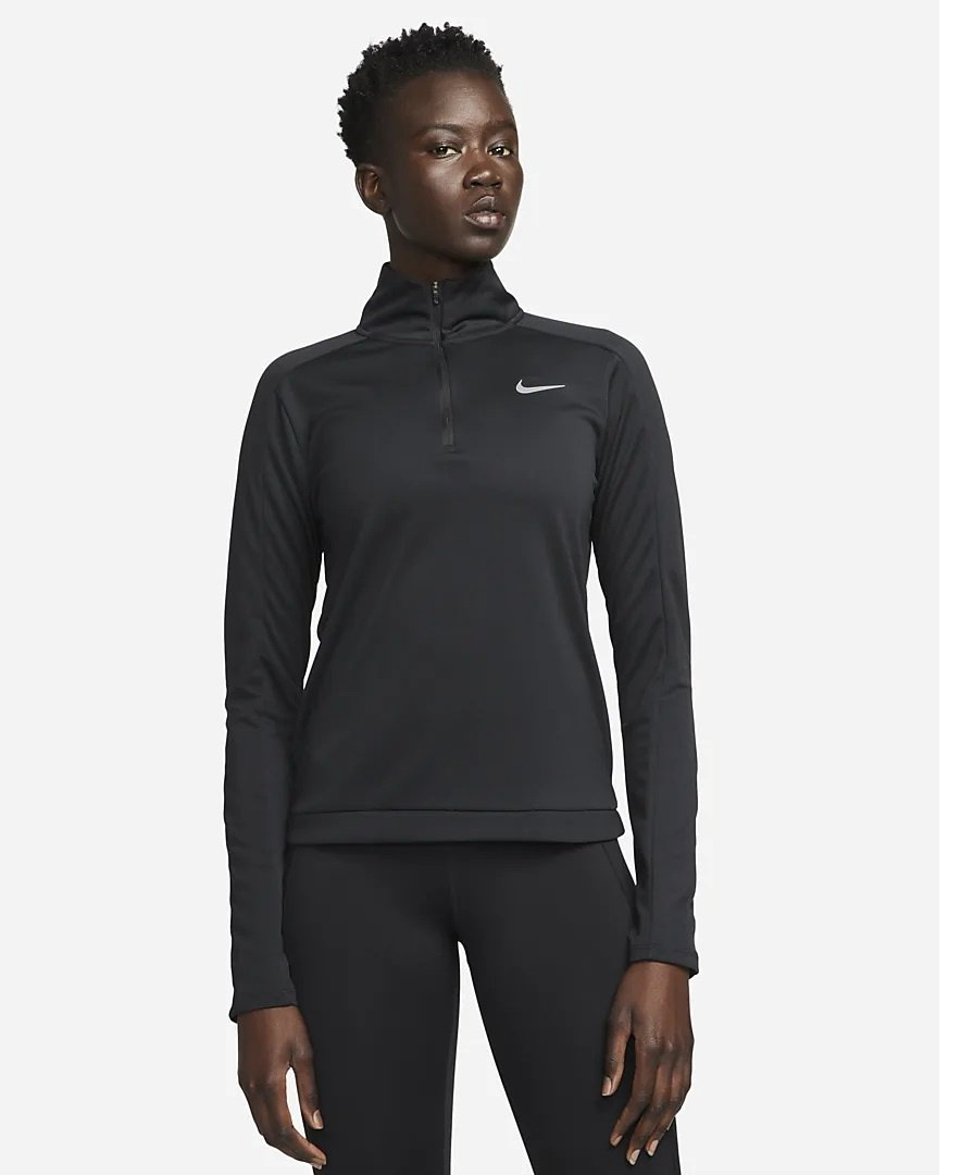 Толстовка Nike черный купить,NaN