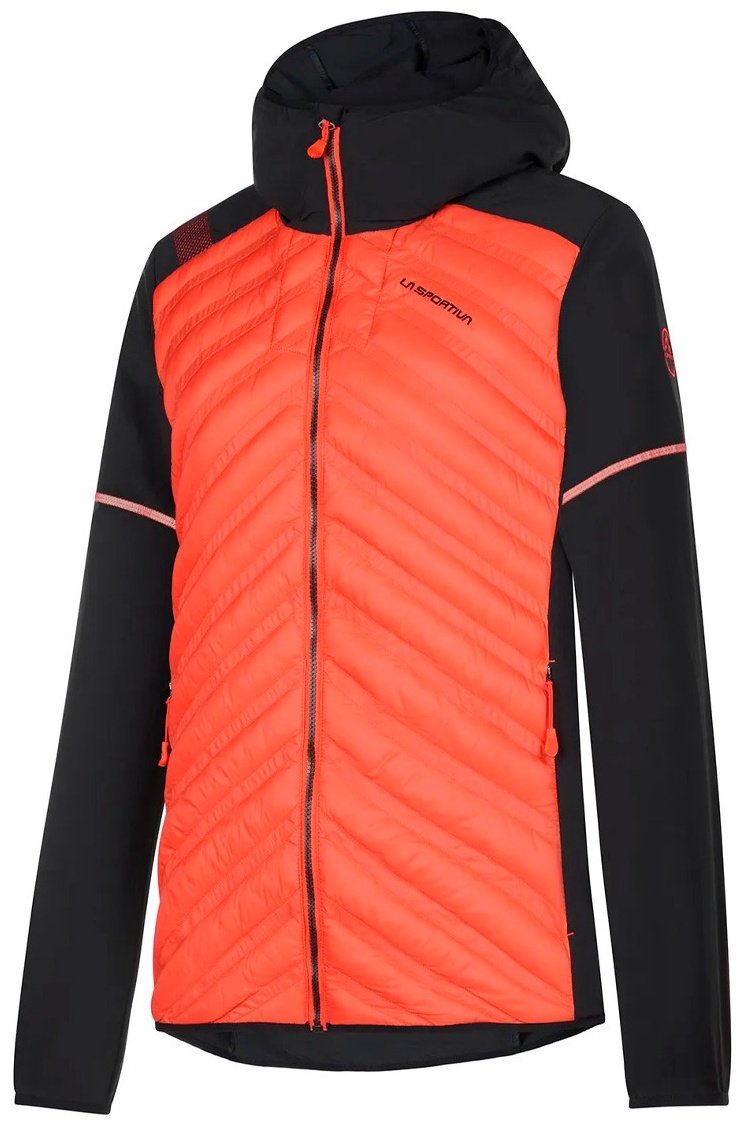 Толстовка La Sportiva коралловый купить,NaN