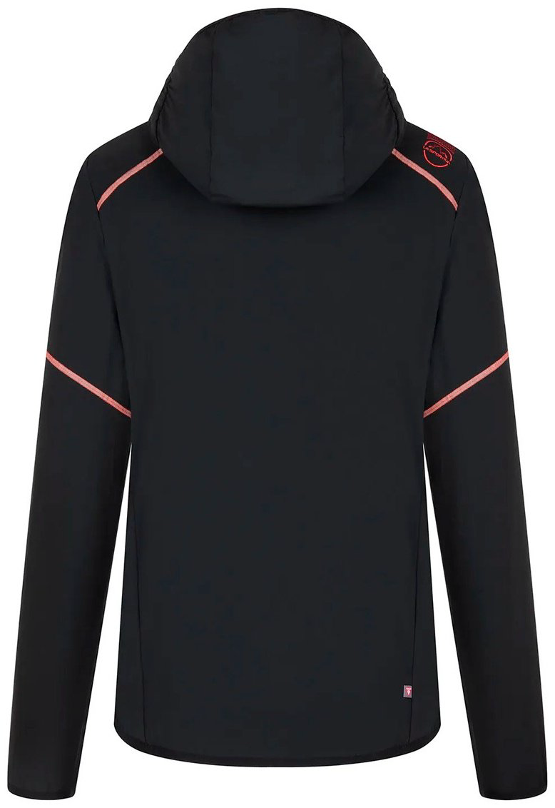 Толстовка La Sportiva коралловый купить,NaN