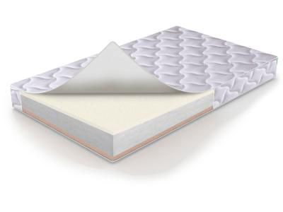 Матрас Caramelia BioFix 1200x70x600мм белый купить,NaN
