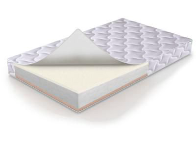 Матрас Caramelia BioFix 1200x70x600мм белый купить,NaN