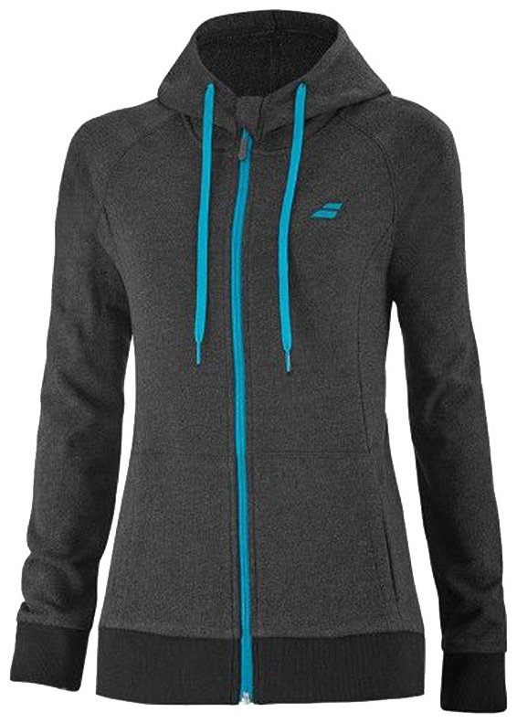 Толстовка Babolat черный купить,NaN