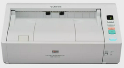 Сканер Canon imageFormula DR-M140 II 6050C003