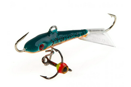 Балансир Lucky John FIN 3 + тр. 40мм 53