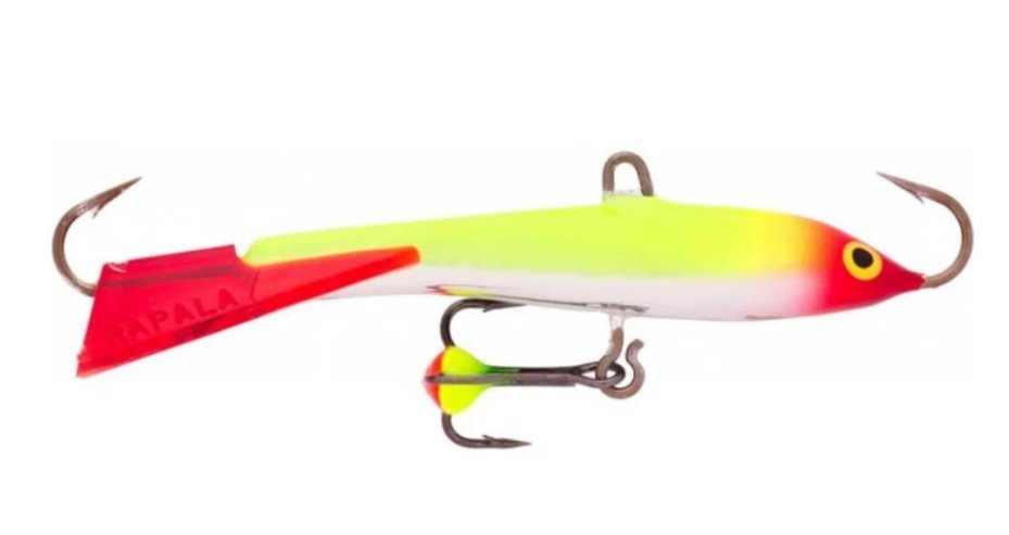 Балансир Rapala WH5 50 мм CLN купить,NaN