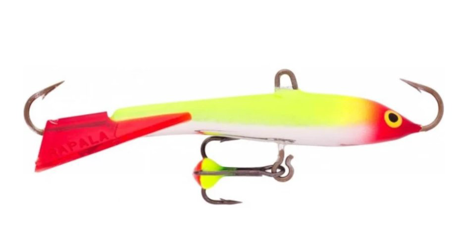 Балансир Rapala WH5 50 мм CLN купить,NaN