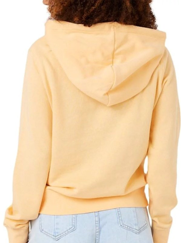 Толстовка Rip Curl желтый купить,26900