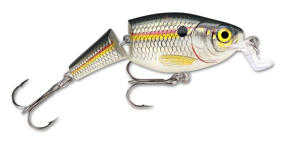 Воблер Rapala JSSR05 7гр  50мм SD купить,NaN