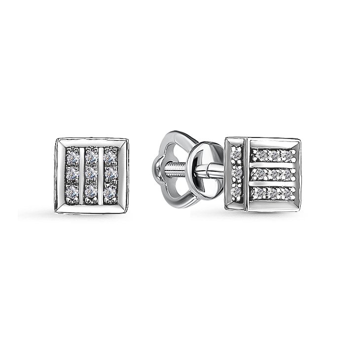 Серьги Imperial С00825-220 купить,NaN