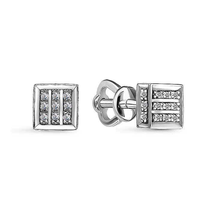 Серьги Imperial С00825-220 купить,NaN