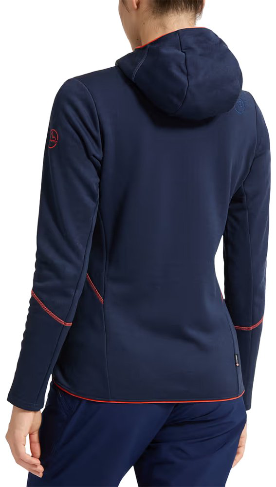Толстовка La Sportiva синий купить,NaN