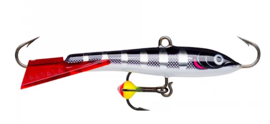 Балансир Rapala WH3 30 мм STBS купить,NaN
