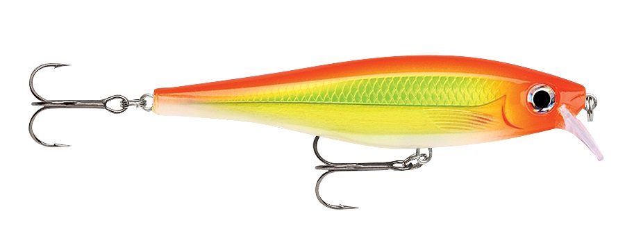 Воблер Rapala BXM10 12 гр 100 мм HH купить,NaN