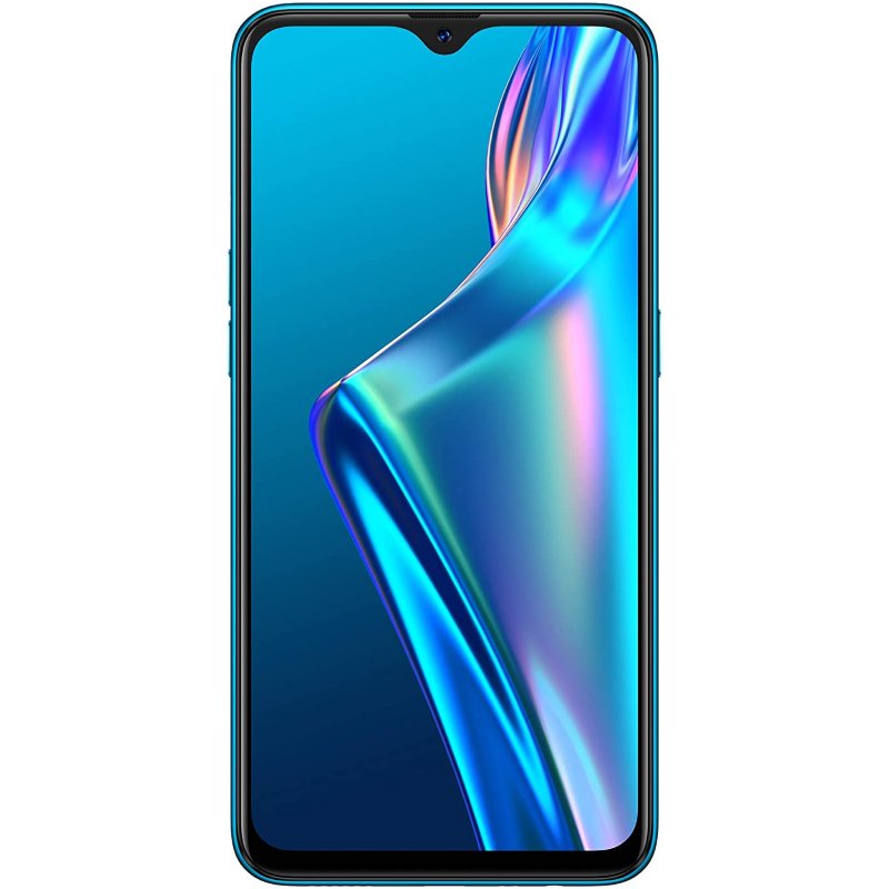Смартфон Oppo A12 CPH2083 64Gb Blue купить,NaN
