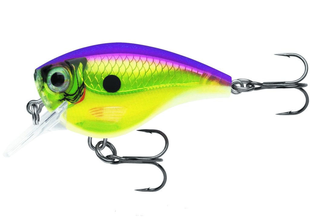 Воблер Rapala  BX Brat 11гр 50 м купить,NaN