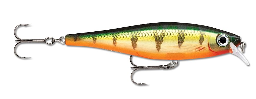 Воблер Rapala BXM10 12 гр 100 мм P купить,NaN