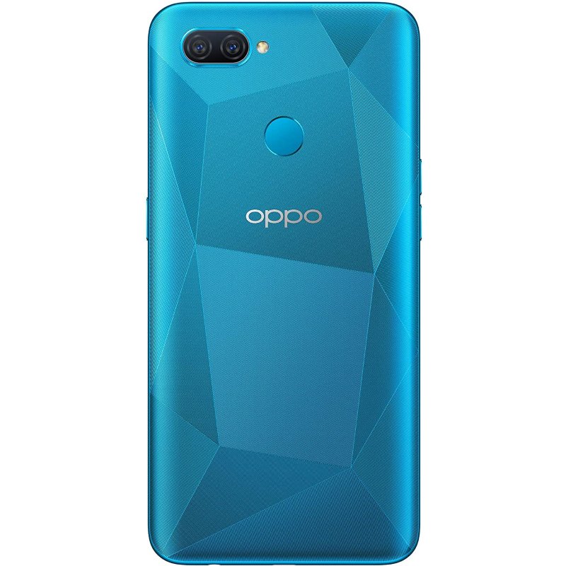 Смартфон Oppo A12 CPH2083 64Gb Blue купить,NaN