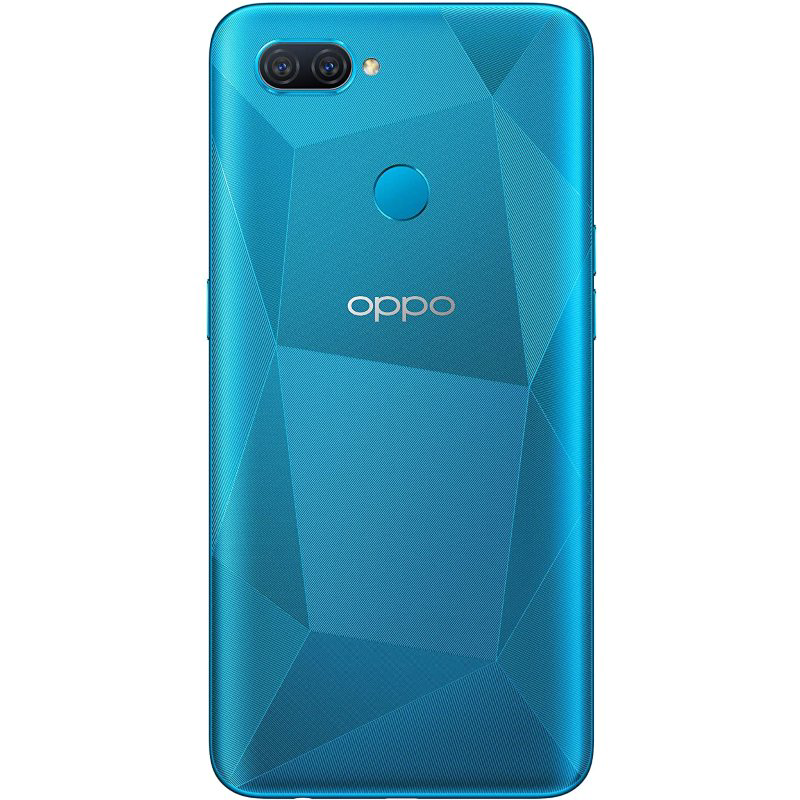 Смартфон Oppo A12 CPH2083 64Gb Blue купить,NaN