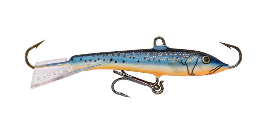 Балансир Rapala W05 50мм BSM купить,NaN