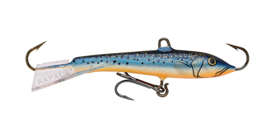 Балансир Rapala W05 50мм BSM купить,NaN