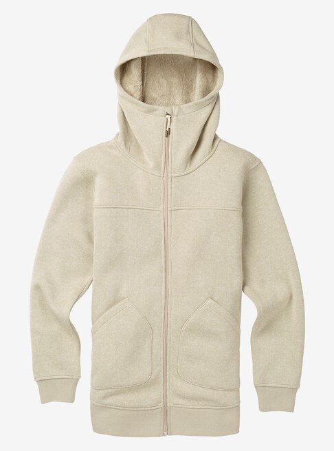Толстовка BURTON бежевый купить,NaN