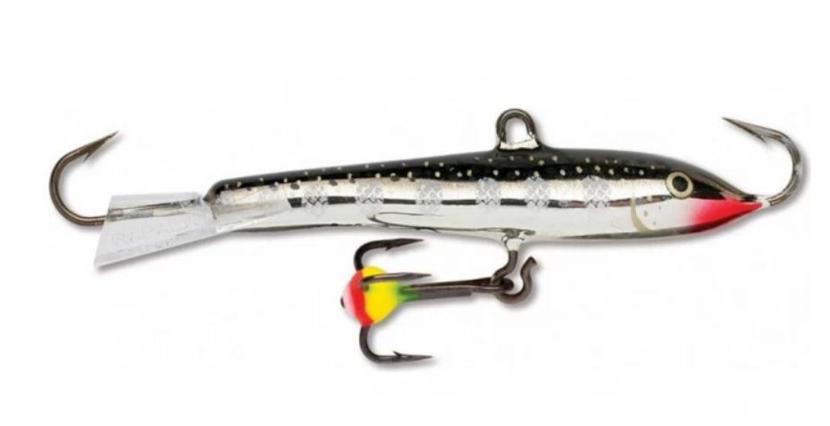 Балансир Rapala WH5 50 мм MS купить,NaN