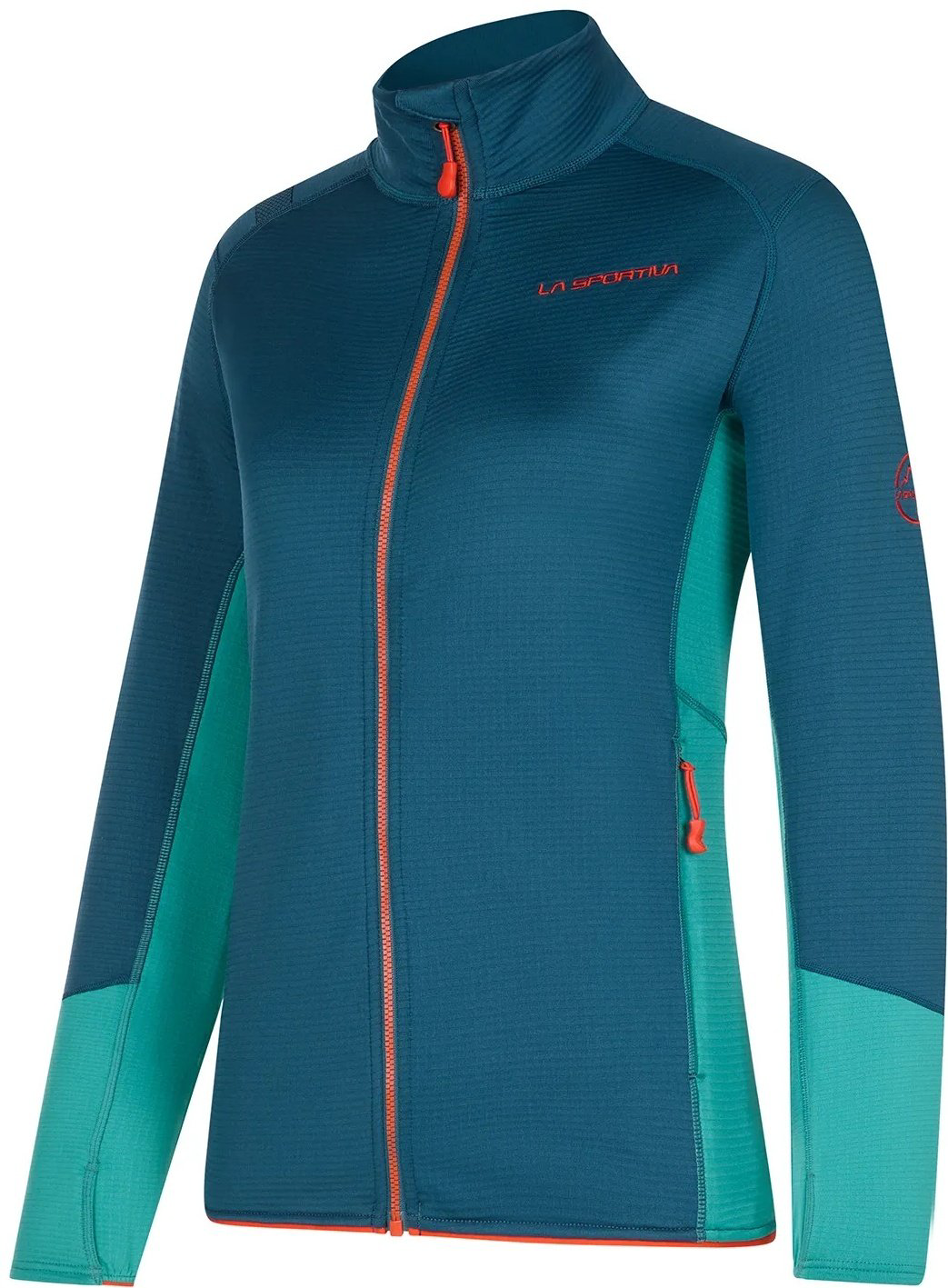 Флиска La Sportiva синий купить,NaN