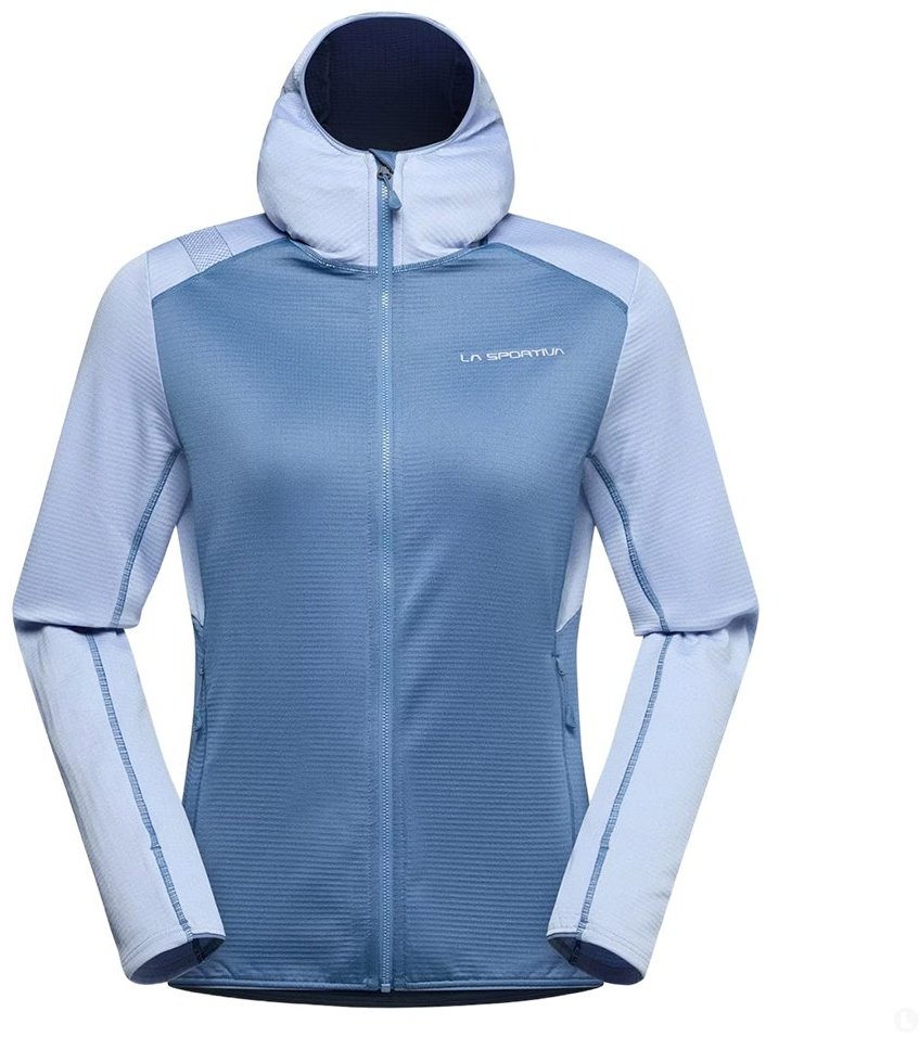Флиска La Sportiva голубой купить,NaN