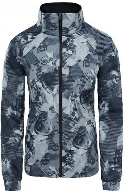 Зимняя куртка The North Face мультиколор купить,NaN