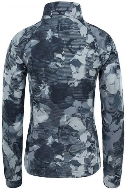 Зимняя куртка The North Face мультиколор купить,NaN