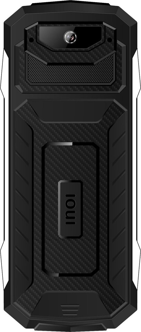 Мобильный телефон Inoi 354Z Black купить,NaN