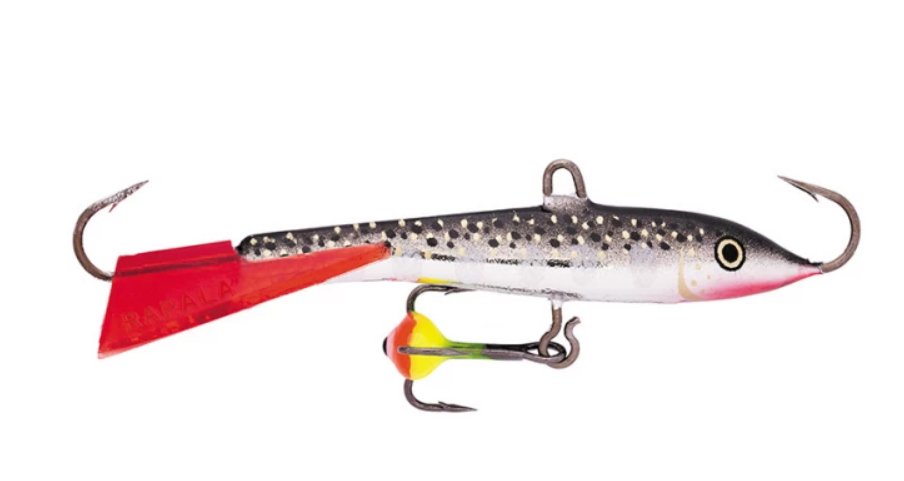 Балансир Rapala WH3 30 мм MS купить,NaN
