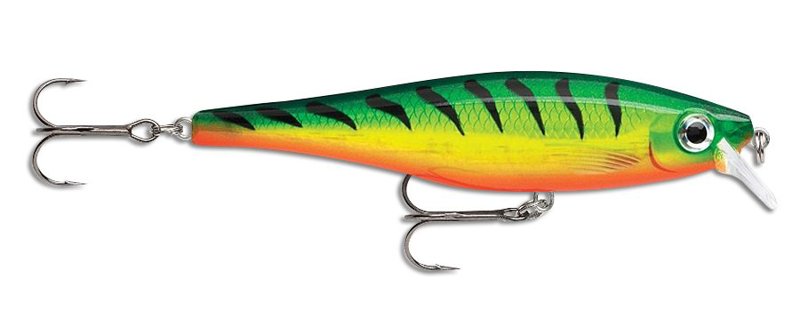 Воблер Rapala BXM10 12 гр 100 мм FT купить,NaN