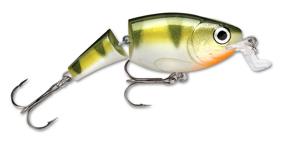 Воблер Rapala JSSR05 7гр  50мм YP купить,NaN