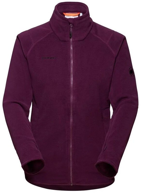 Толстовка Mammut фиолетовый купить,NaN