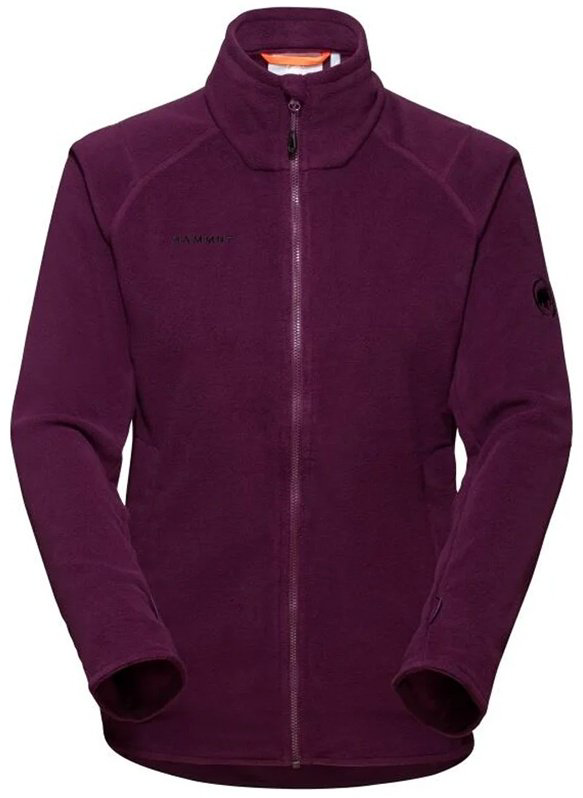 Толстовка Mammut фиолетовый купить,NaN