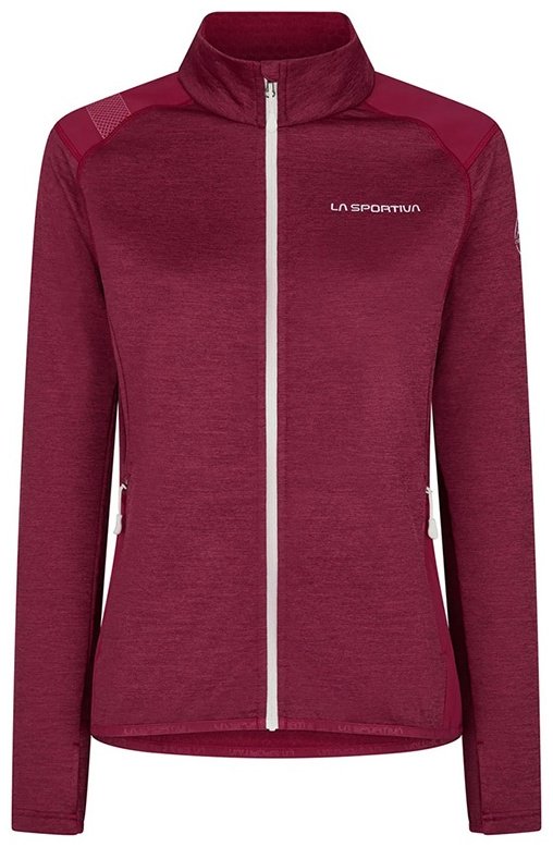 Толстовка La Sportiva красный купить,NaN