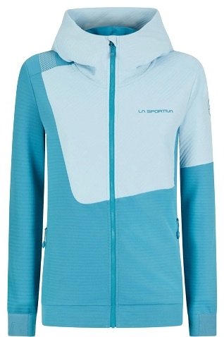 Толстовка La Sportiva голубой купить,NaN