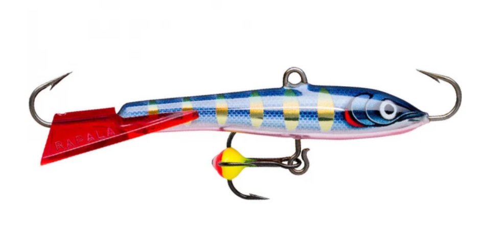 Балансир Rapala WH3 30 мм STHB купить,NaN