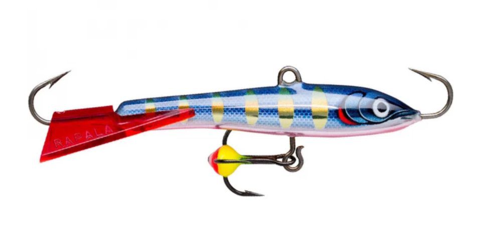 Балансир Rapala WH3 30 мм STHB купить,NaN