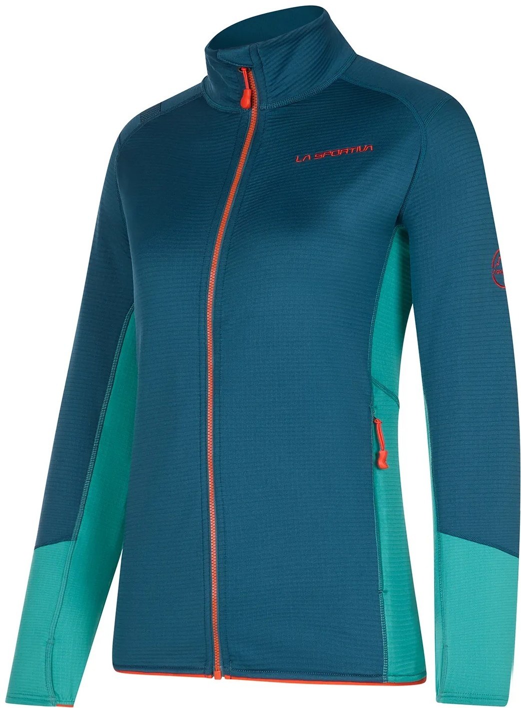 Флиска La Sportiva синий купить,NaN