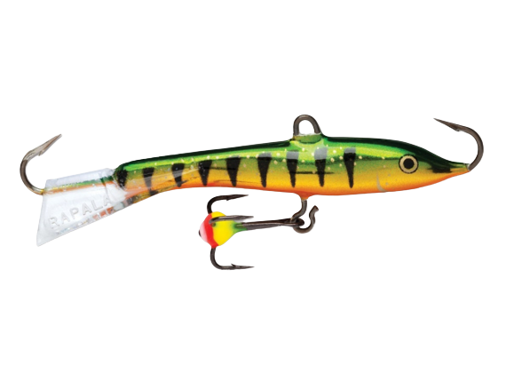 Балансир Rapala WH5 50 мм P