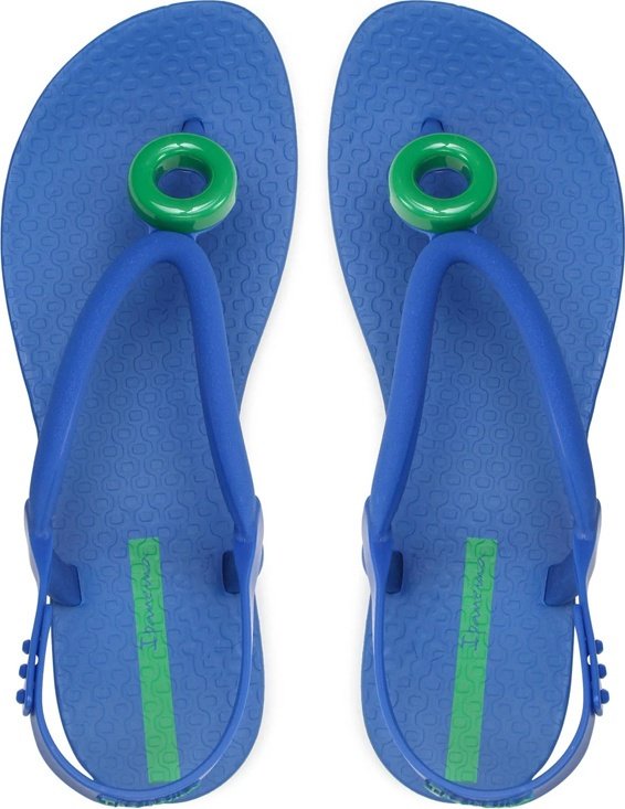 Сандалии Ipanema 83415-AG935 blue 35-36