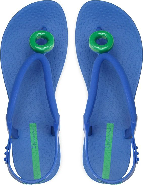 Сандалии Ipanema 83415-AG935 blue 35-36